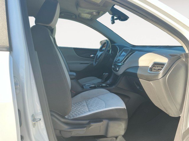 Used 2021 Chevrolet Equinox LS w/ LPO, Floor Liner Package FWD image 8