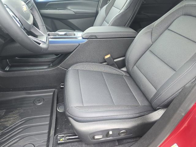 New 2026 Chevrolet Equinox EV LT image 23