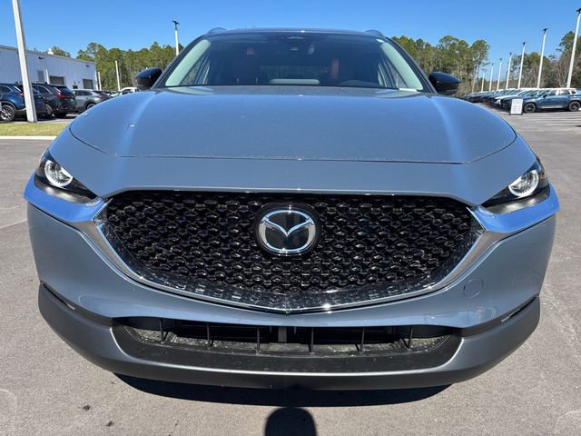 New 2025 MAZDA CX-30 AWD 2.5 S w/ Preferred Package image 22