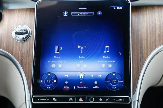 Used 2024 Mercedes-Benz C 300 4MATIC Sedan image 12