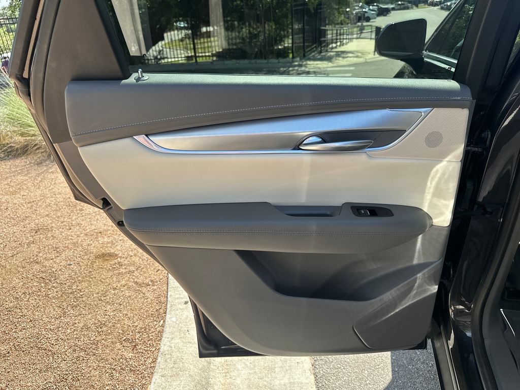 Used 2019 Cadillac XT5 Luxury FWD image 33