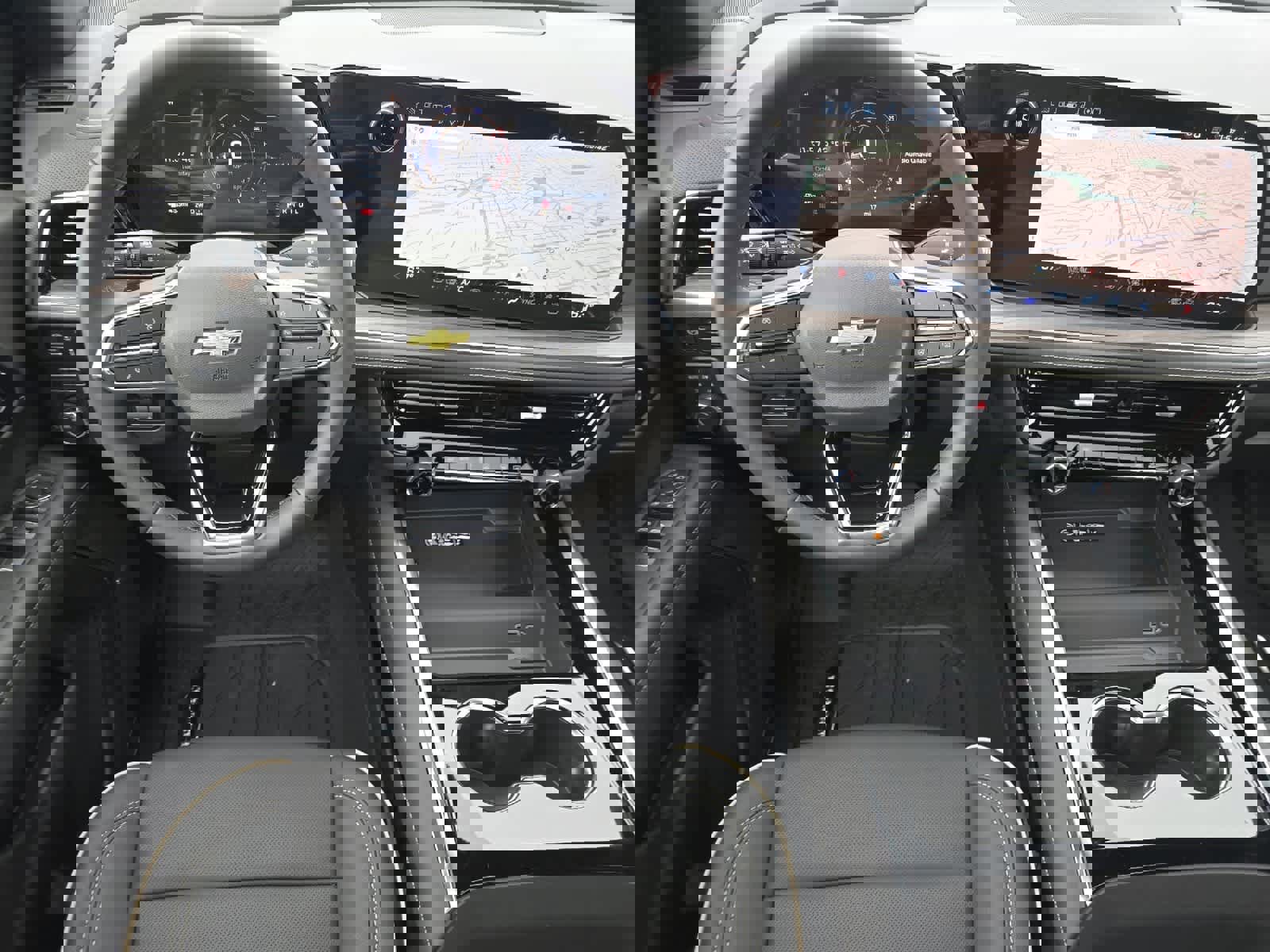 New 2026 Chevrolet Tahoe Premier image 14