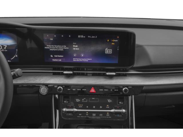 Used 2024 Kia Carnival SX FWD image 22