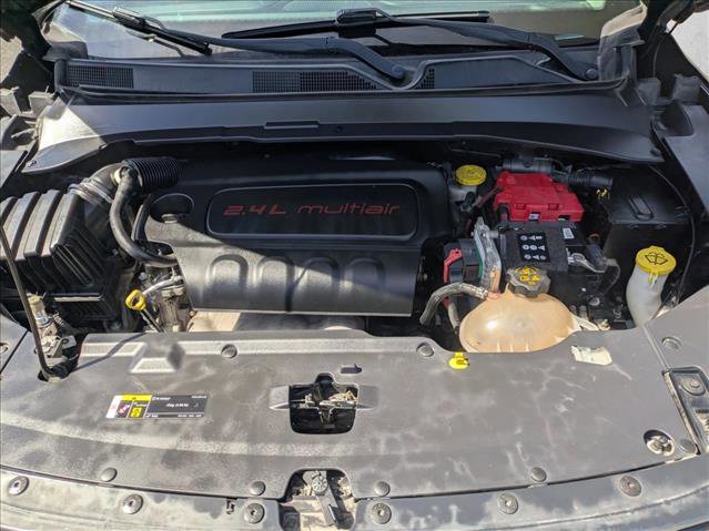 Used 2020 Jeep Compass Latitude image 20