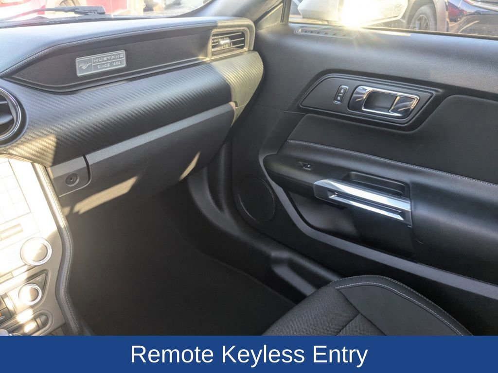 Used 2016 Ford Mustang Coupe w/ Equipment Group 051A image 15