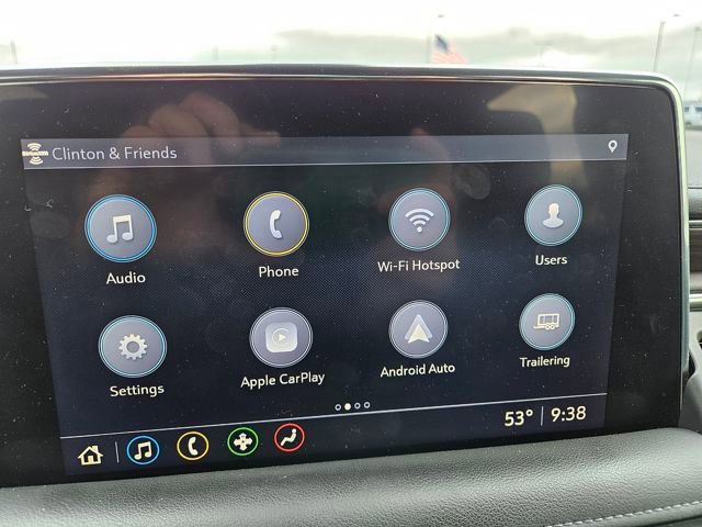 Used 2021 Chevrolet Tahoe LT image 19