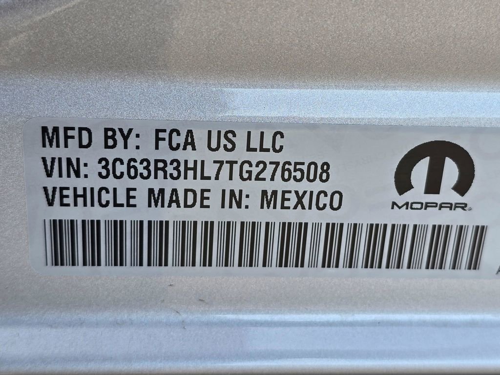 New 2026 RAM 3500 Big Horn AWD/4WD image 30
