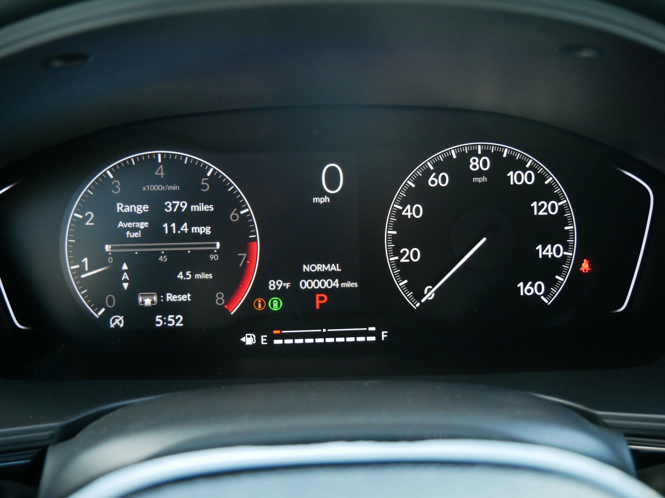 New 2026 Honda Civic Sport image 17