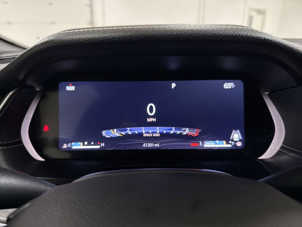 Used 2024 Jeep Grand Cherokee Limited image 11