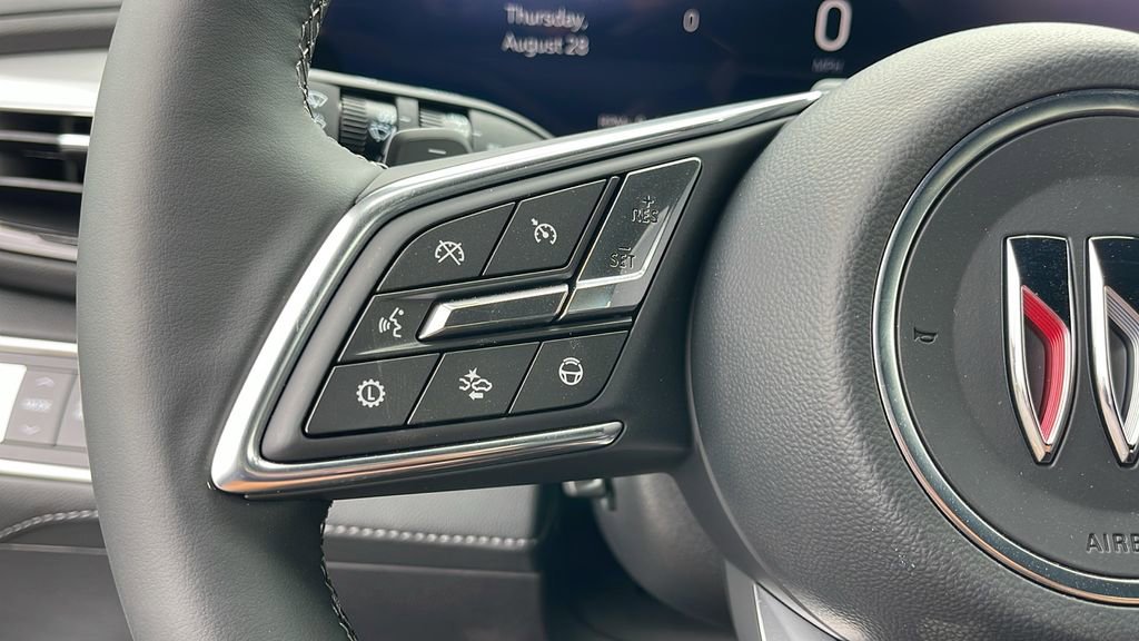 New 2026 Buick Enclave Avenir w/ Super Cruise Package image 24