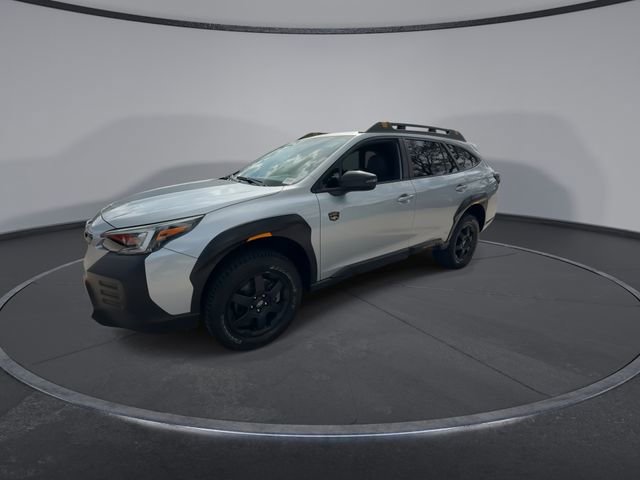 Certified 2023 Subaru Outback Wilderness image 4