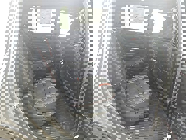 New 2026 Chevrolet Traverse RS w/ LPO, Floor Liner Package image 14