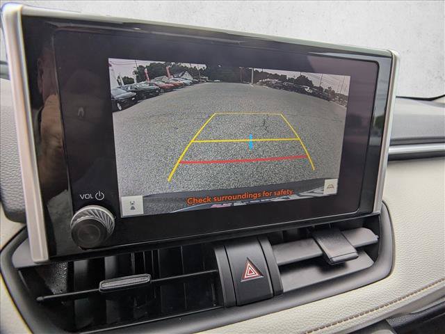 Used 2023 Toyota RAV4 XLE w/ Convenience Package AWD/4WD image 14