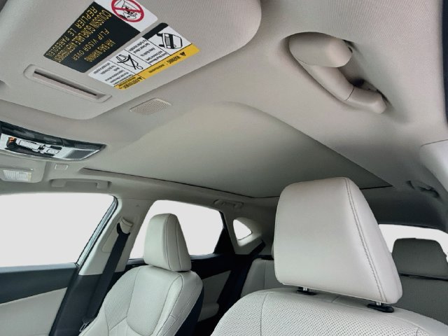 New 2026 Lexus NX 350 AWD w/ Accessory Package (2T) image 26