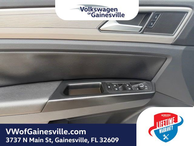 Used 2019 Volkswagen Atlas SE FWD image 18