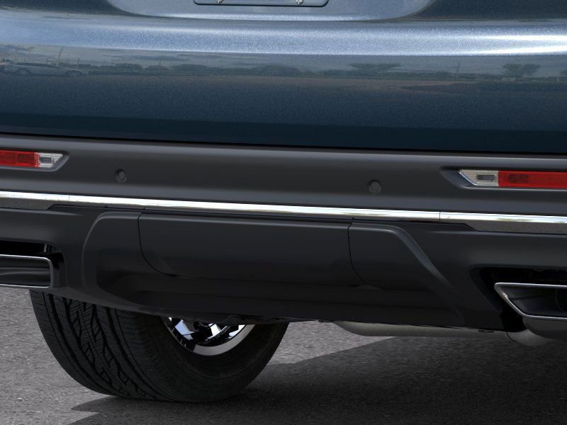 New 2026 Buick Enclave Preferred w/ Power Package image 14