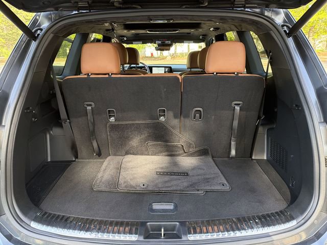 Used 2024 Kia Telluride SX Prestige X-Line image 25