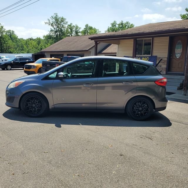 Used 2013 Ford C-MAX SE FWD image 3