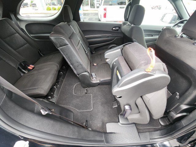 Used 2024 Dodge Durango GT image 18