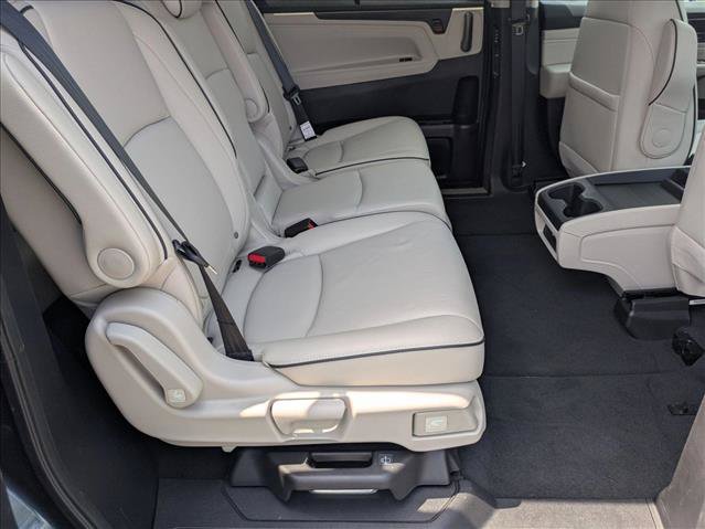 Used 2026 Honda Odyssey Touring image 23