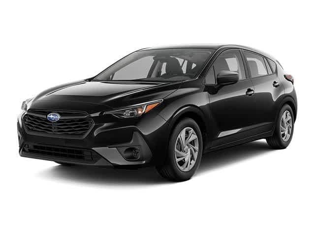 Certified 2024 Subaru Impreza 2.0i
