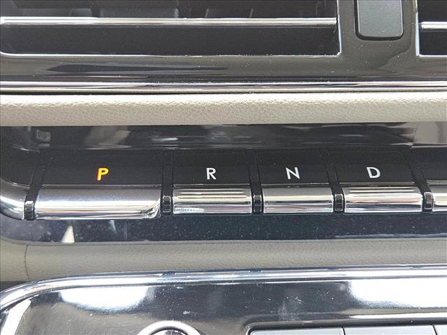 Used 2023 Lincoln Navigator Reserve AWD/4WD image 11