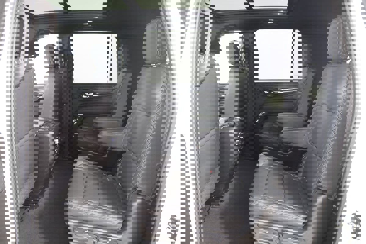 Used 2021 GMC Yukon XL Denali w/ Advanced Technology Package image 52