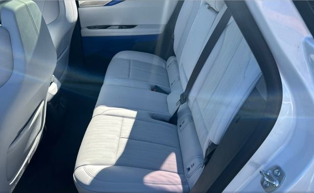 Used 2025 Cadillac Optiq Sport 2 image 11