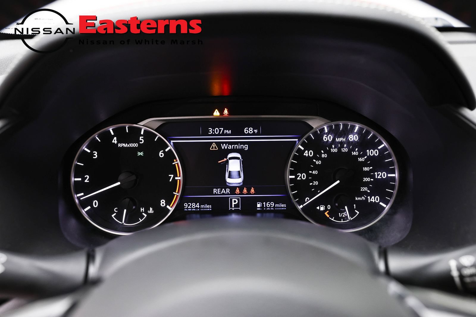 Used 2023 Nissan Altima 2.5 SR w/ SR Premium Package FWD image 17