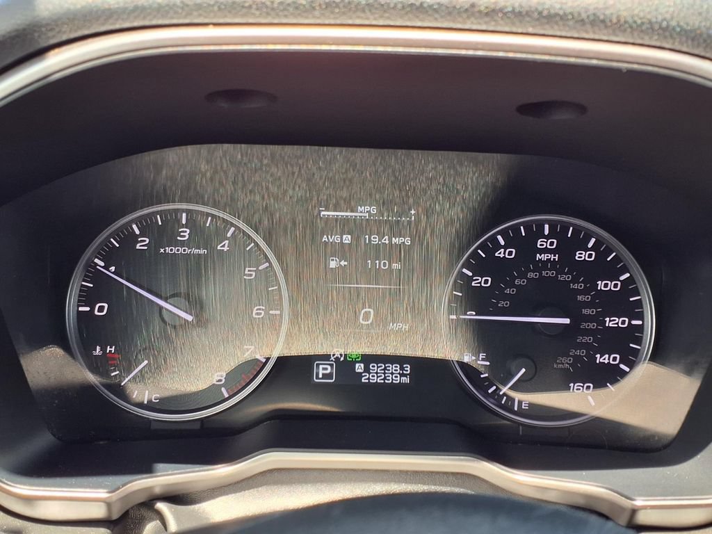 Used 2024 Subaru Outback Limited AWD/4WD image 30
