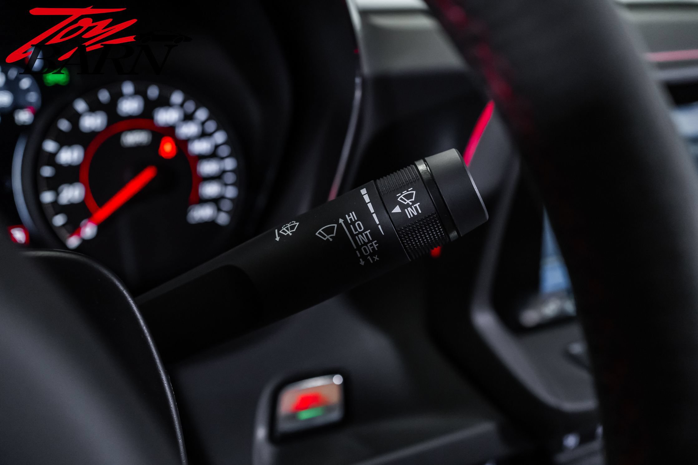 Used 2023 Chevrolet Camaro ZL1 RWD image 36