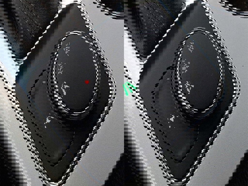 Certified 2024 Chevrolet Blazer LT w/ Midnight/Sport Edition image 27