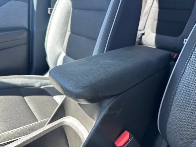 Certified 2026 Chevrolet TrailBlazer LT AWD/4WD image 26