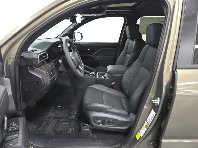 New 2026 Toyota Tacoma Limited AWD/4WD image 22