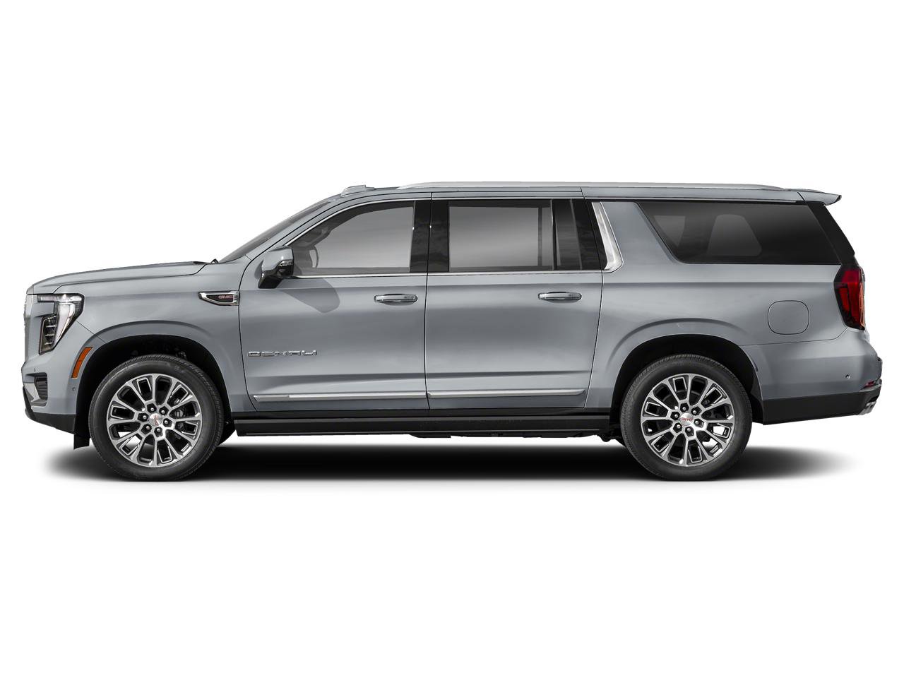 New 2026 GMC Yukon XL Denali AWD/4WD image 27