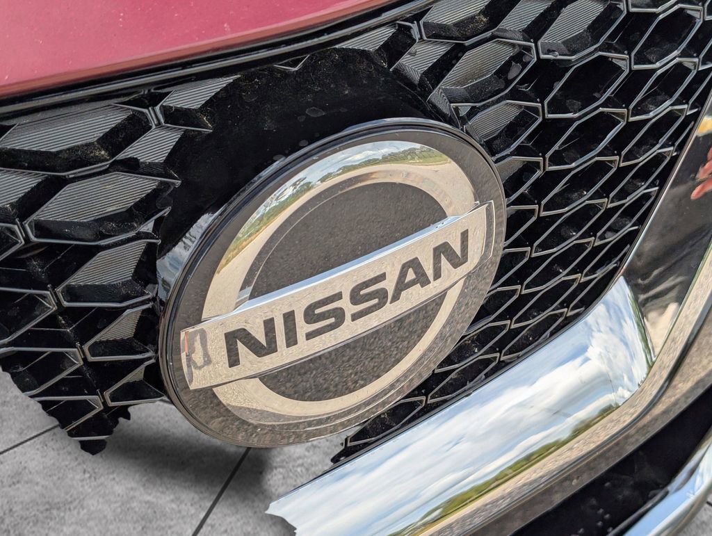 Used 2019 Nissan Maxima 3.5 S w/ Floor Mat Group image 10