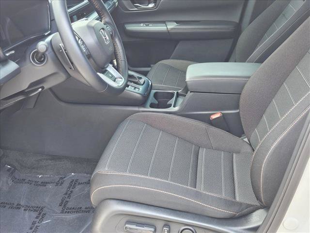 Used 2026 Honda CR-V TrailSport image 15