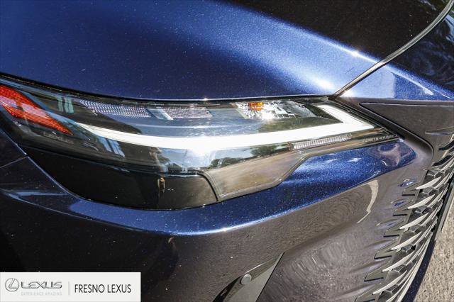 Certified 2023 Lexus RX 350 Premium Plus w/ Cold Area Package FWD image 10