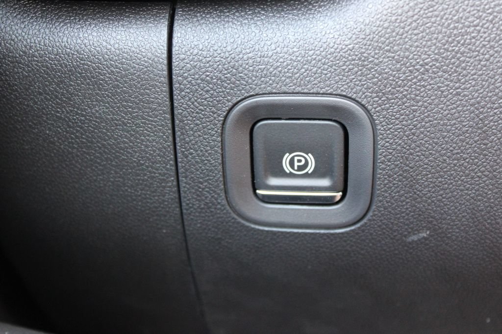 New 2026 Chevrolet Silverado 1500 Custom Trail Boss w/ LPO, Dark Essentials Package AWD/4WD image 44