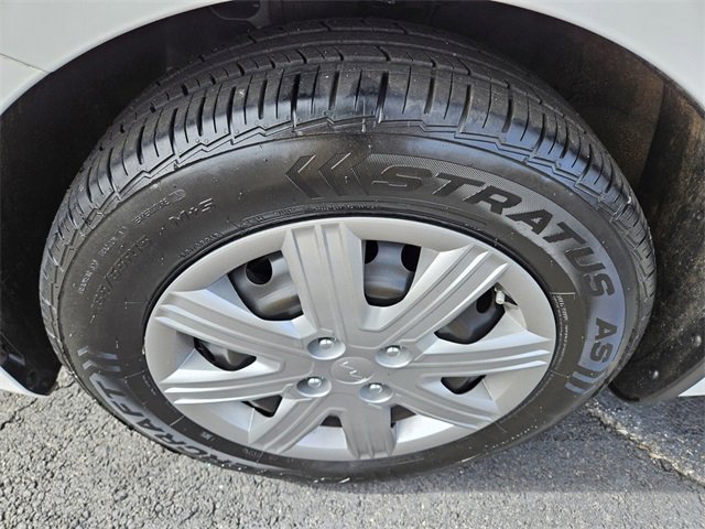 Used 2023 Kia Rio LX image 18