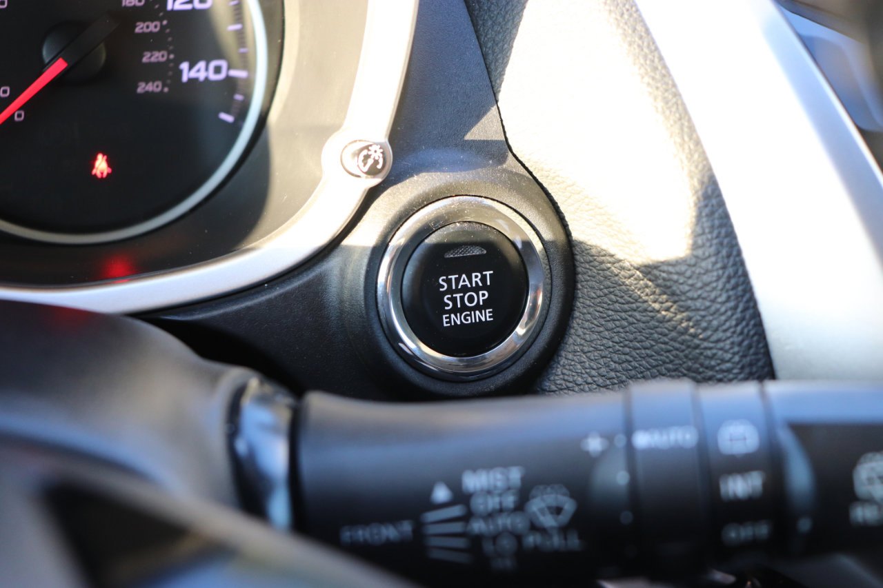 Used 2024 Mitsubishi Eclipse Cross SE image 40