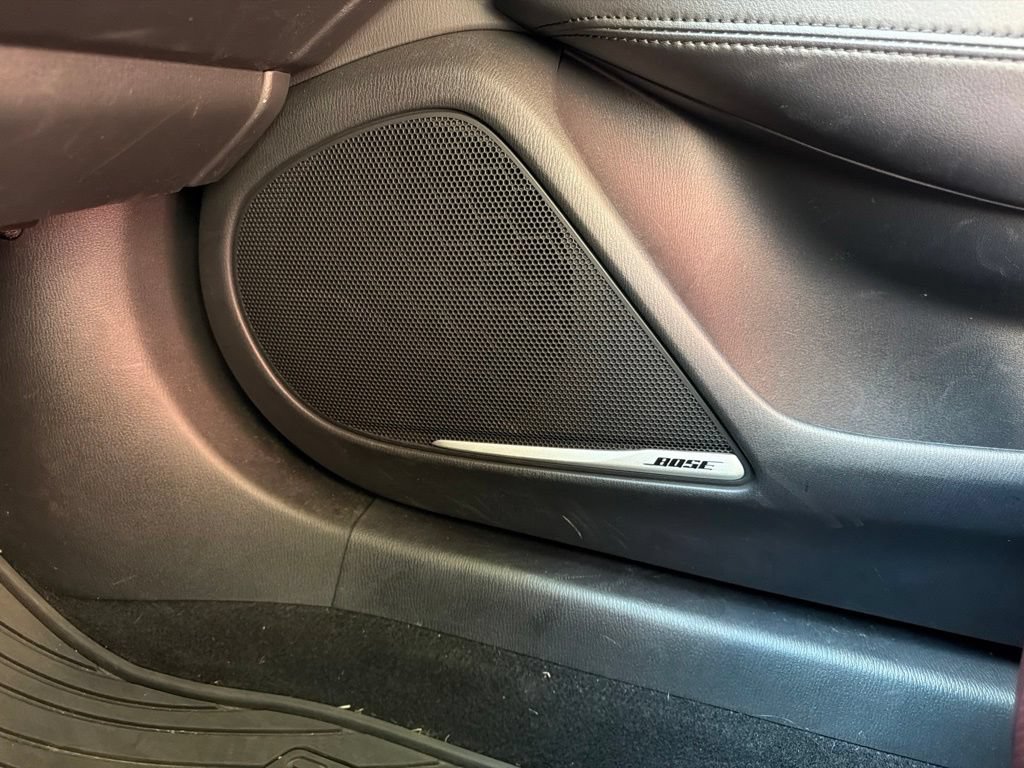 Used 2021 MAZDA MAZDA6 Carbon Edition FWD image 22
