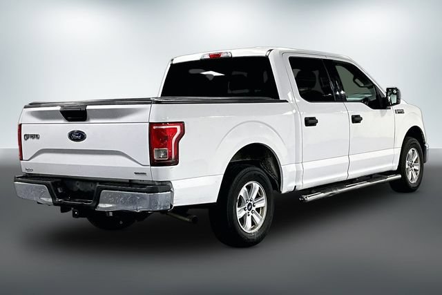 Used 2015 Ford F150 XLT RWD image 7