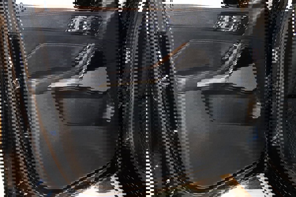 Used 2019 BMW X7 xDrive50i image 36