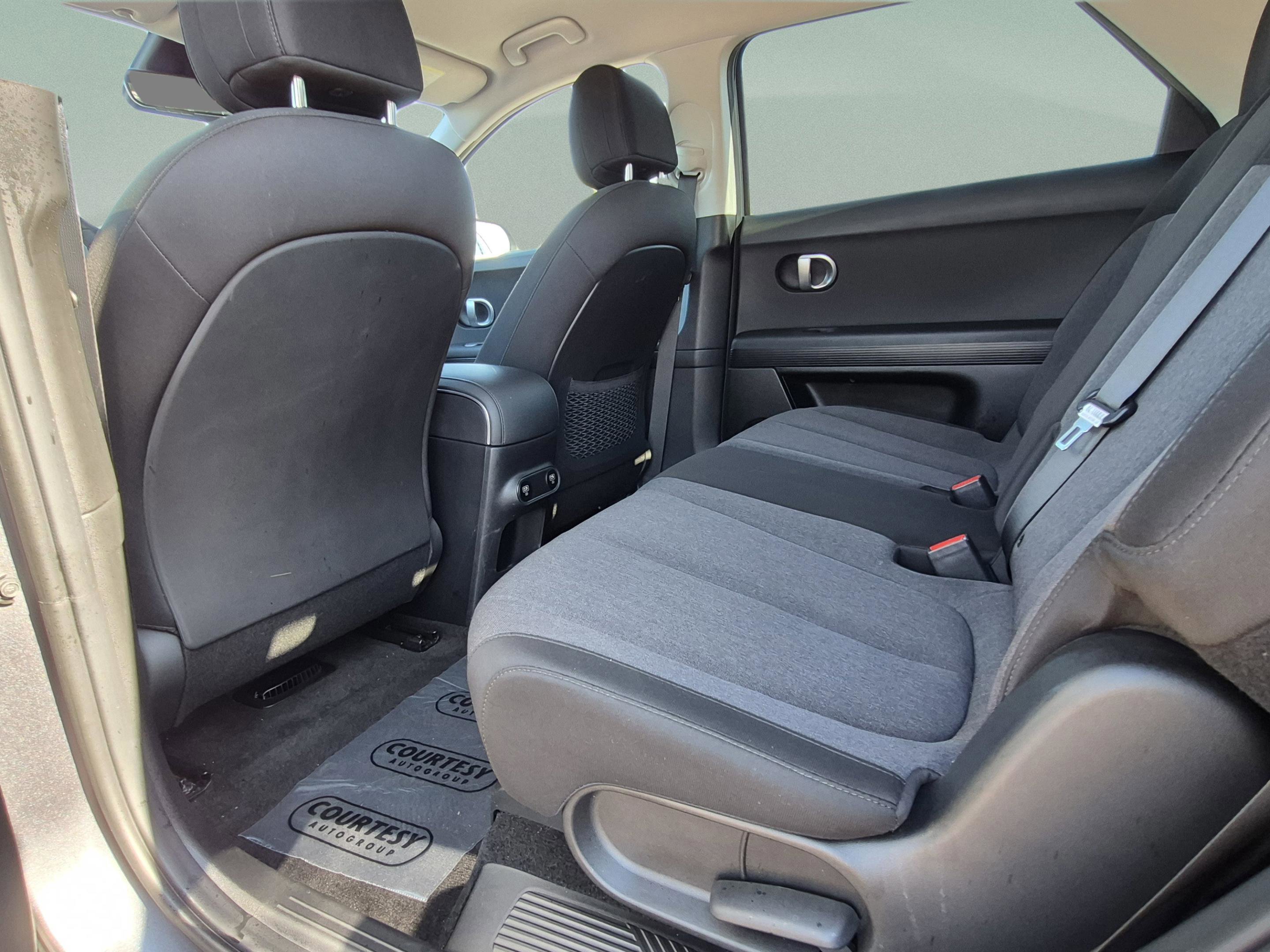 Used 2024 Hyundai Ioniq 5 SEL RWD image 16