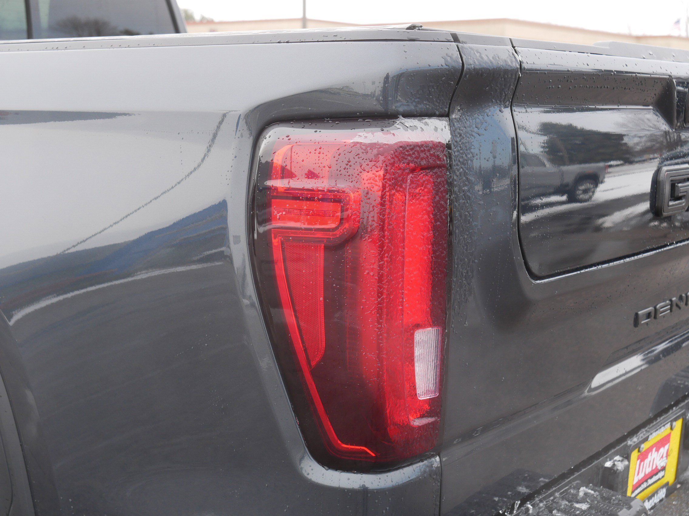 Used 2021 GMC Sierra 1500 Denali w/ Denali Ultimate Package image 17