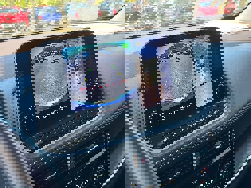 Used 2023 Nissan Rogue Platinum w/ Platinum Premium Package image 26