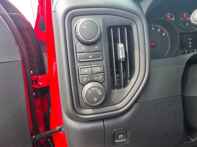 New 2026 Chevrolet Silverado 2500 Custom w/ Custom Value Package AWD/4WD image 30