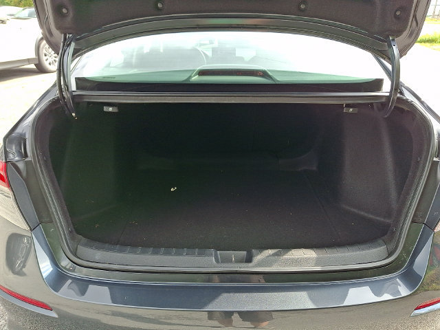 Used 2024 Honda Civic EX image 29