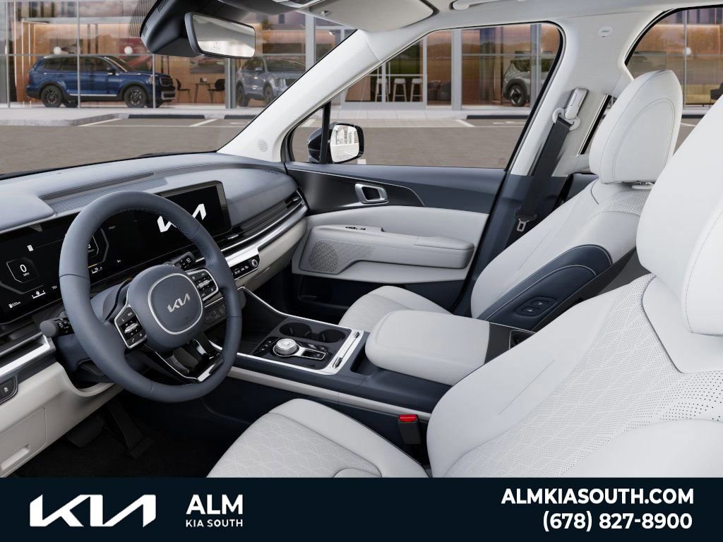 New 2026 Kia Carnival SX image 17